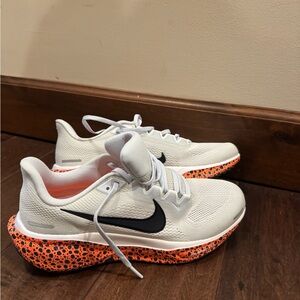 Nike Ostrich shoes